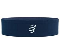 Cintura compressport free blue