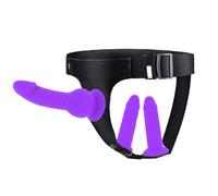 Cintura Con Fallo Indossabile Uomo X Doppia Penetrazione Per Doppio Strap on Coppie Donna Donne Strapon. Anale. Xxl Lesbica 15 Cm Uomini Gay Me Anal Dildo Anale Realistico Coppia Sul Pene,#3