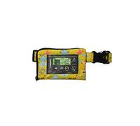 Cintura con finestra per microinfusore di insulina per bambini - Dia-Children's Pump Belt HAPPY DAY (63-85 cm)