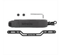 Cintura con gancio per cordino da collo 2 in 1 per telecomando RC Plus 2 con cinturino per schermo per drone Agras T40/T50/T60/T70