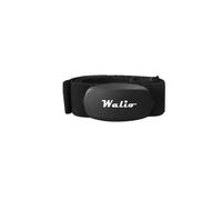 Cintura con sensore cardiaco Walio Pulse Noir