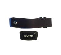 Cintura con sensore fc Bryton bt & ant+ Noir
