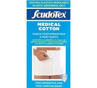 Cintura Conteniva Cotone, 27 cm, Taglia 7