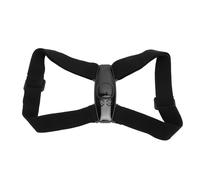 Cintura correttiva intelligente con materiale ABS, batteria da 300mAh, regolabile