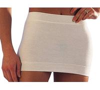 Cintura, Cotton, Bianco, 27 cm, Taglia 3