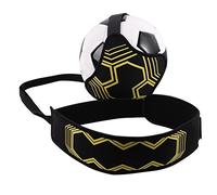 Cintura da allenamento di calcio, elastica per bambini e adulti, adatta per pallavolo, cintura ausiliaria allenamento semplice Rugby