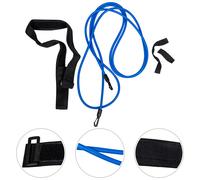 Cintura Da Allenamento Per Nuoto Accessori Nuotare Bande Di Resistenza