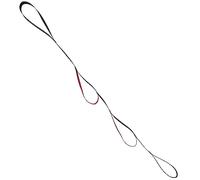 Cintura Da Allenamento Per Sollevamento Gambe Esercizio Per Le Gambe Sollevatore Per Gambe Rigide Sollevatore Per Gambe Ausiliario Mano Che Tiene 1 Articolo