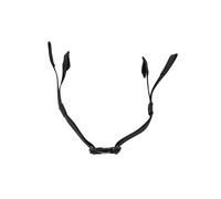 Cintura da anca Ortlieb Vario PS, Velocity, Borsa Messenger nero