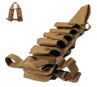 Cintura da birra creativa per uomo Cintura portatile Porta birra Canotta da