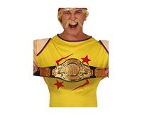 Cintura trofeo campione del mondo di boxe pugilato