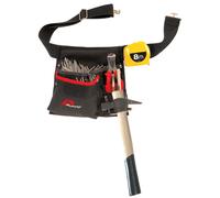 Cintura borsa portautensili per carpentiere muratore PLANO art.546TB