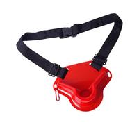 Cintura da combattimento da pesca Supporto per canna da pesca Cintura regolabile Supporto per canna da pesca Barche Supporto per canna da pesca Attrezzatura da pesca Barche Enduring Supporto per canna
