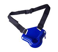 Cintura da combattimento da pesca Supporto per canna da pesca Cintura regolabile Supporto per canna da pesca Barche Supporto per canna da pesca Attrezzatura da pesca Barche Enduring Supporto per canna