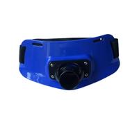 Cintura da combattimento per la pesca Cintura di supporto per canna da pesca