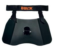 CINTURA DA COMBATTIMENTO PESCA BULOX TBHD IN ALLUMINIO PESCA TRAINA DRIFTING