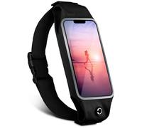 Cintura da corsa cellulare per Doro 8100 / 8100 Plus custodia sportiva...
