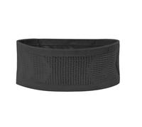 Cintura da Corsa Multifunzionale, Marsupio Running Sportivo Traspirante, Cintura Running Belt, Cintura Trail Running Escursionismo Unisex per Palestra, Esercizi, Camminate, Ciclismo, Jogging (S)