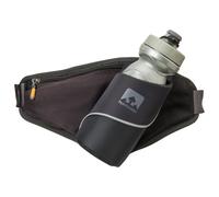 Cintura da corsa Nathan Triangle - 650ML Noir TU