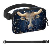 Cintura da corsa per palline da tennis, cintura da allenamento per telefono, denaro, chiavi, passaporto, carta di credito, regolabile, da viaggio per donne e uomini, marsupio per corridori,