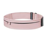 Cintura da corsa regolabile impermeabile con strisce riflettenti Marsupio per sport, viaggi, escursionismo, allenamento, cintura sportiva, J, L