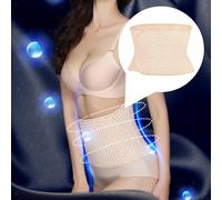 Cintura da donna con fascia per il ventre, rifinitore per il corpo,