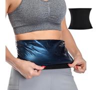 Cintura da donna per il controllo della pancia, per fitness, sauna, esercizio dimagrante, snellente, snellente, addominale, per aumentare la stabilità termica del nucleo per perdere peso, allenamento