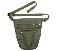 Cintura da giardino fai da te alla cintura di utilità per donne e uomini