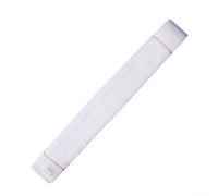 Cintura da karate con cuciture rinforzate, 280 cm, lunga durata | misto poliestere, cuciture squisite, supporto stabile, ideale per la pratica quotidiana, uso di lunga durata