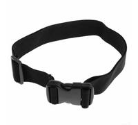 Cintura da lavoro da uomo resistente variabile gadget cintura con fibbia a sgancio rapido 38 cm larghezza 130 cm lunghezza nylon costruzione borsa porta attrezzi