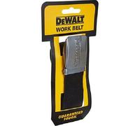 CINTURA DA LAVORO IN STOFFA DEWALT - DWC14-001