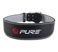Cintura da levage Pure2Improve L Noir L