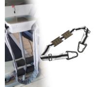 Cintura da massaggio con tapis roulant di tapis roulant per la vita vibrante