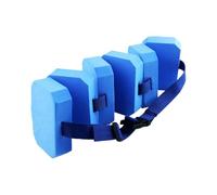 Cintura da nuoto - Aqua Jogging Belt | Cintura di galleggiamento Cintura di apprendimento Dispositivo galleggiante in EVA regolabile per allenamento in acqua spiaggia e piscina strumento per bambini