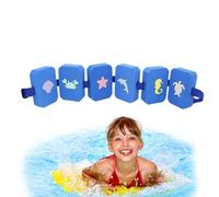 Cintura da nuoto - Cintura da nuoto Aqua Fitness | Attrezzo da allenamento galleggiante e accessori per l'allenamento di nuoto per principianti, bambini e adulti