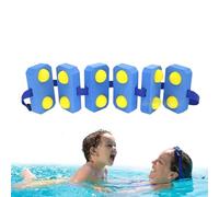 Cintura da nuoto - Cintura da nuoto Aqua Fitness | Attrezzo da allenamento galleggiante e accessori per l'allenamento di nuoto per principianti, bambini e adulti