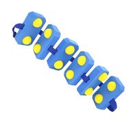 Cintura da nuoto - cintura galleggiante acquatica | strumento per il nuoto per bambini | piscina regolabile allenamento acqua aerobica outdoor Aqua Jogging attrezzi per principianti bambini uomini