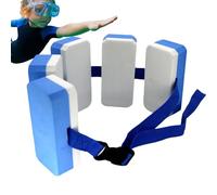 Cintura Da Nuoto Per Bambini - Flottation Swim Trainer, Attrezzatura Per Cinturino Di Sicurezza REGOLABILE | Supporto Per Il Nuoto All'aperto, Esercitatore D'acqua Per Bambini, Attrezzatura Per Le Pro