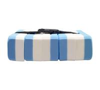 Cintura da nuoto per - Cintura da nuoto | Baby Pool Float | Cinture da allenamento acquatiche Nuotatore Nuotatore Pannolini regolabili ispessimento Tavola di Formazione in Schiuma di Gallina