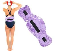 Cintura da nuoto per principianti e fitness