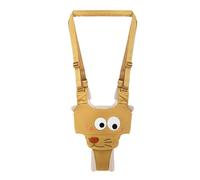 Cintura da passeggio per bambini - Ausilio per camminare per bambini, cintura regolabile per imbracatura per bambini | Cintura da passeggio morbida per bambini, allenatore per bambini, apprendimento p