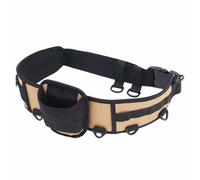 Cintura Da Pesca Cintura Porta Canna Da Pesca Cintura Regolabile Da Pesca