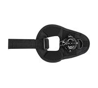 Cintura da Polso con Rotazione a 360 Gradi, Comoda Fascia da Braccio per 4 3+ 3 2 1 SJ4000 SJ5000 XiaoYi