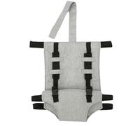 Cintura da seggiolone, cablaggio di sicurezza del seggiolone - Cintura di alimentazione del sedile del seggiolone di sicurezza - Attrezzatura da viaggio pieghevole per la carrozza passeggino per passe