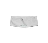 Cintura da trail Black Diamond DISTANCE RUN BELT (Nero) Unisex S