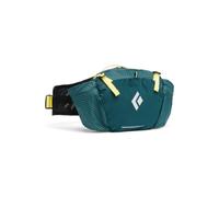 Black Diamond Pursuit 6l Waist Bag Verde,Blu