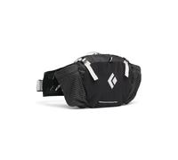 Black Diamond - Cintura da Trail - Pursuit 6 Waist Pack Black - Nero