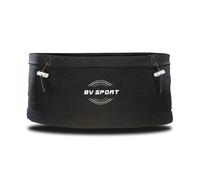 Cintura da trail/running BV sport Belt Ultra (nero) XL