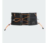 Cintura idrica adidas Terrex Trail Running Techrock nera - M