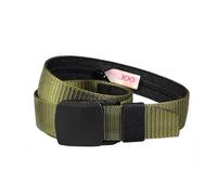 Cintura da viaggio, cinghie per banconote da viaggio - Cintura con tasca per soldi - Cintura con tasca per contanti, cintura in gel di sicurezza per oggetti di valore, cintura traspirante per oggetti